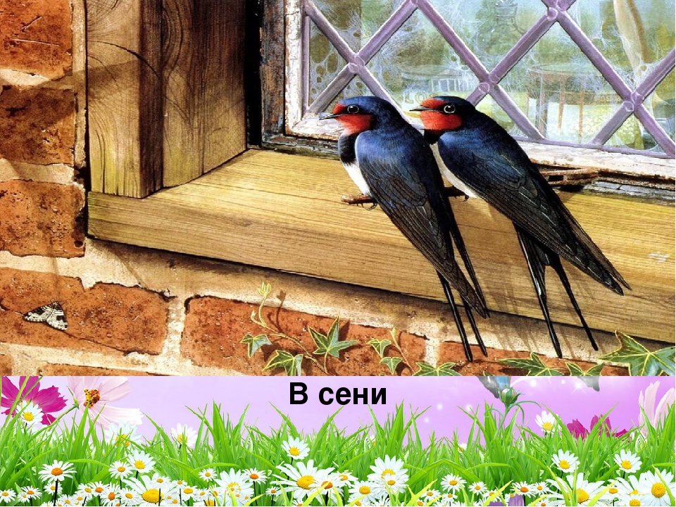 Презентация на тему:Развитие речи и мышления с помощью русской классики. Стихотворение А. Плещеева «Сельская песня»