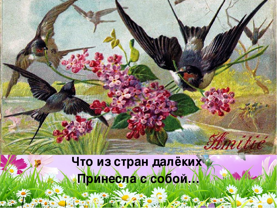 Презентация на тему:Развитие речи и мышления с помощью русской классики. Стихотворение А. Плещеева «Сельская песня»