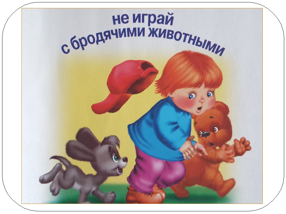 Презентация на тему "Уроки безопасности"