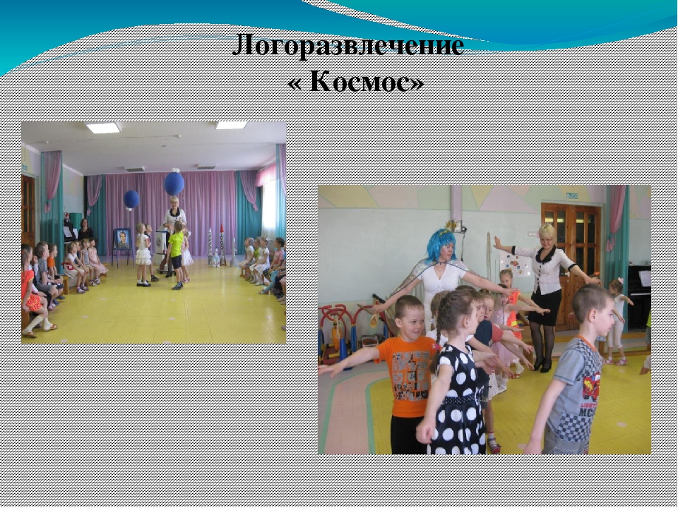 Презентация реализации проекта "Все о космосе"