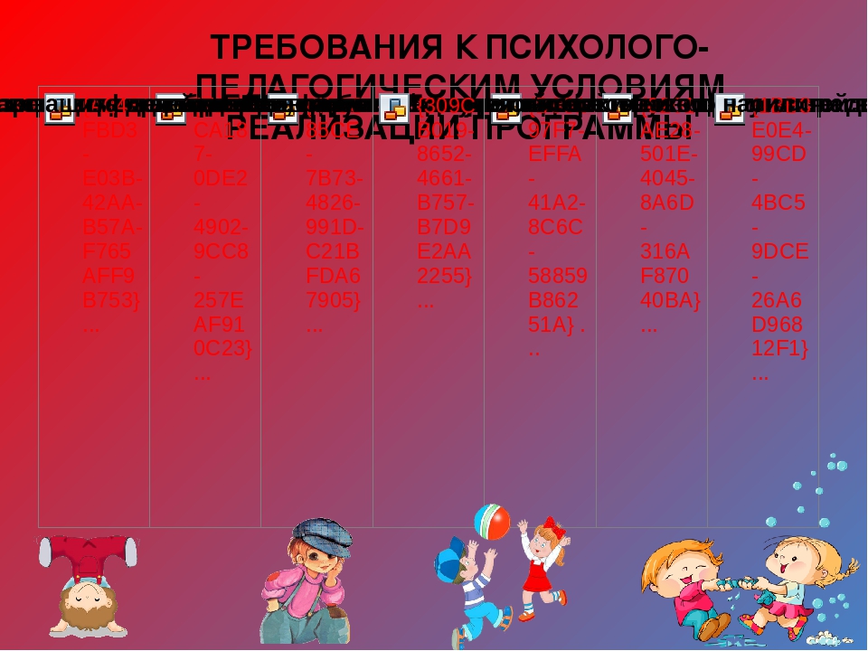 Презентация для родителей ДОУ на тему "Изучаем ФГОС дошкольного образования"