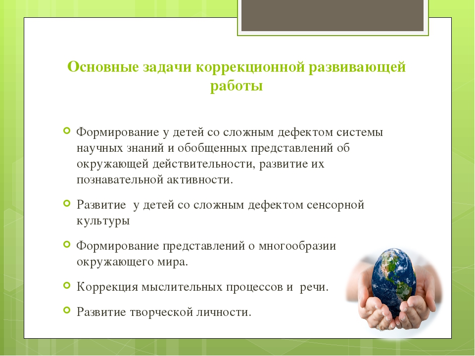 Презентация по познавательной деятельности на тему "Познавательно-исследовательская деятельность детей дошкольного возраста с ОВЗ в рамках реализации программы дошкольного образования"