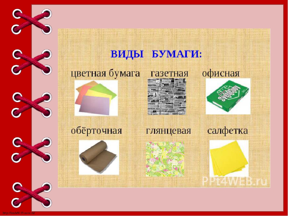Презентация "Конструирование из бумаги"