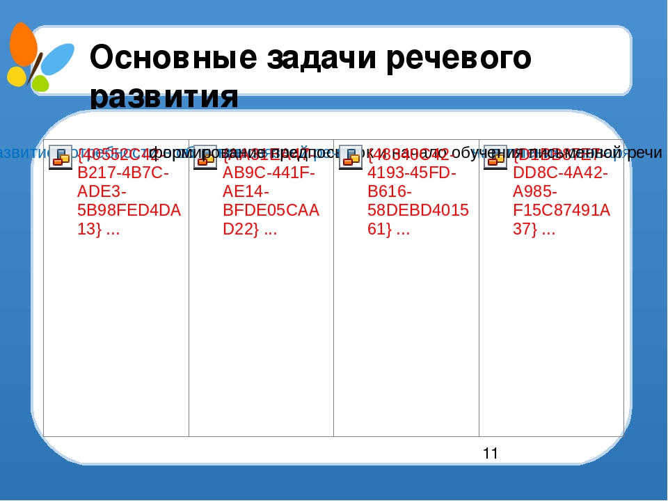 Презентация для работы с детьми ОВЗ (в том числе и раннего аутизма)