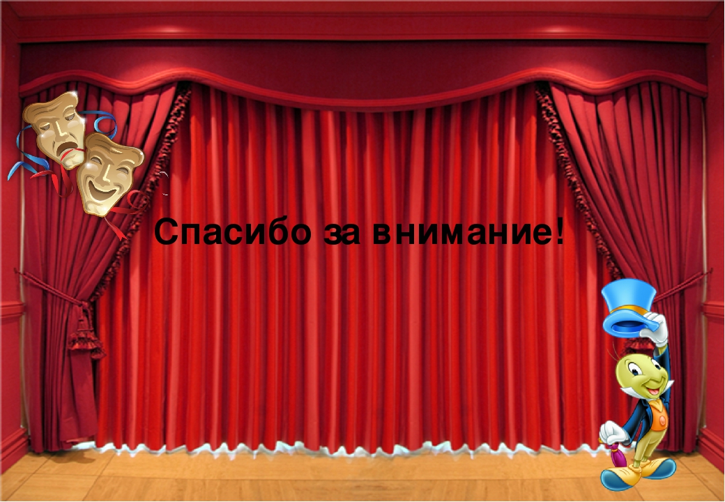 Развитие речи и творческих способностей детей среднего возраста через театрально – игровую деятельность