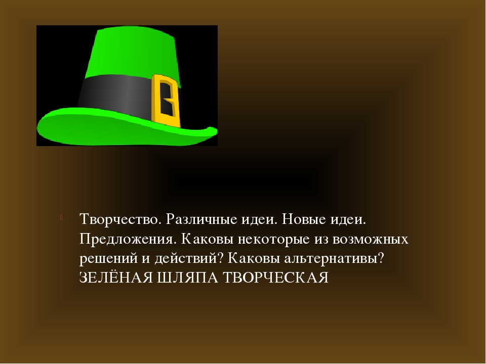 Методическая разработка. Рефлексия в образовательной деятельности.