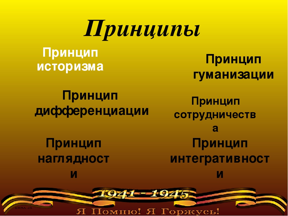 Презентация проекта "Три поколения", посвященному Дню Победы с детьми и родителями дошкольного возраста