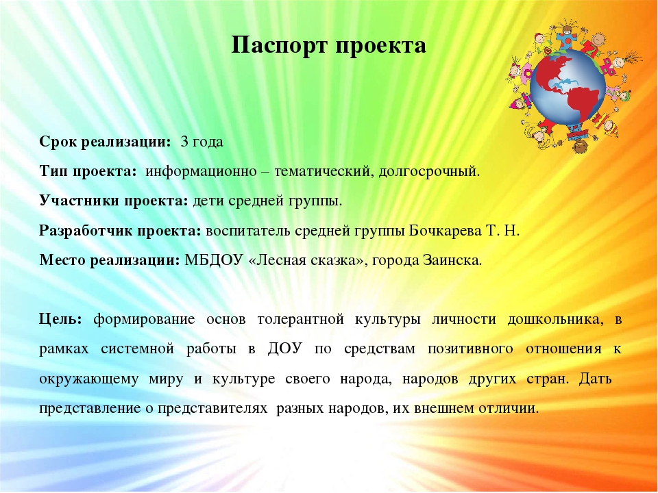 Проект "Лица народов мира"