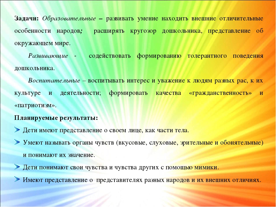 Проект "Лица народов мира"