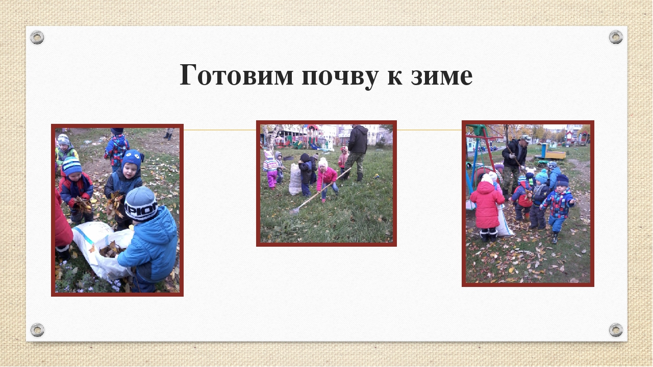 "Проектная деятельность с детьми дошкольного возраста" из опыта работы