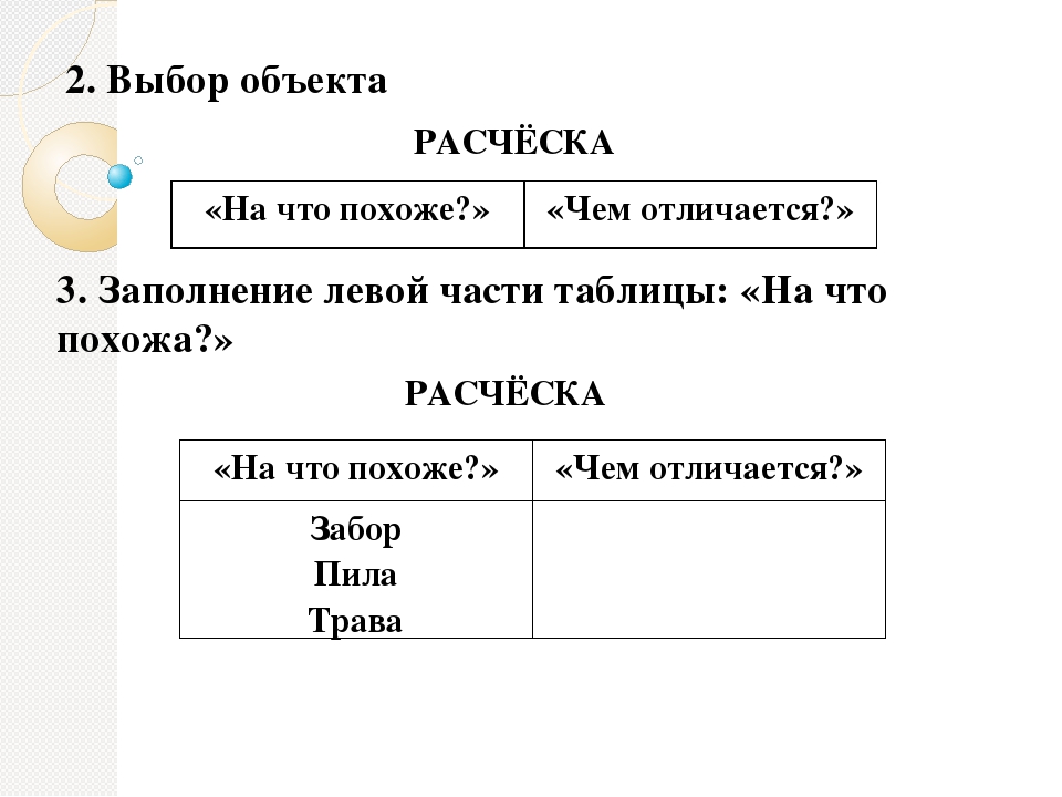 Мастер-класс "Загадка как средство развития речи детей"