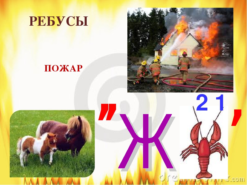 Презентация : "Основы пожарной безопасности"