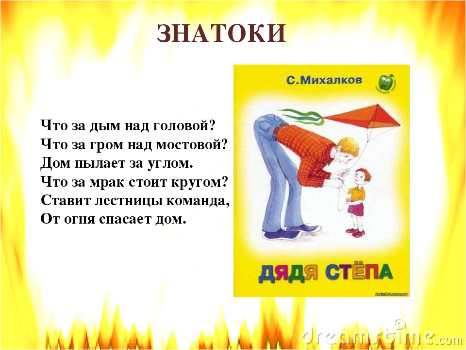 Презентация : "Основы пожарной безопасности"