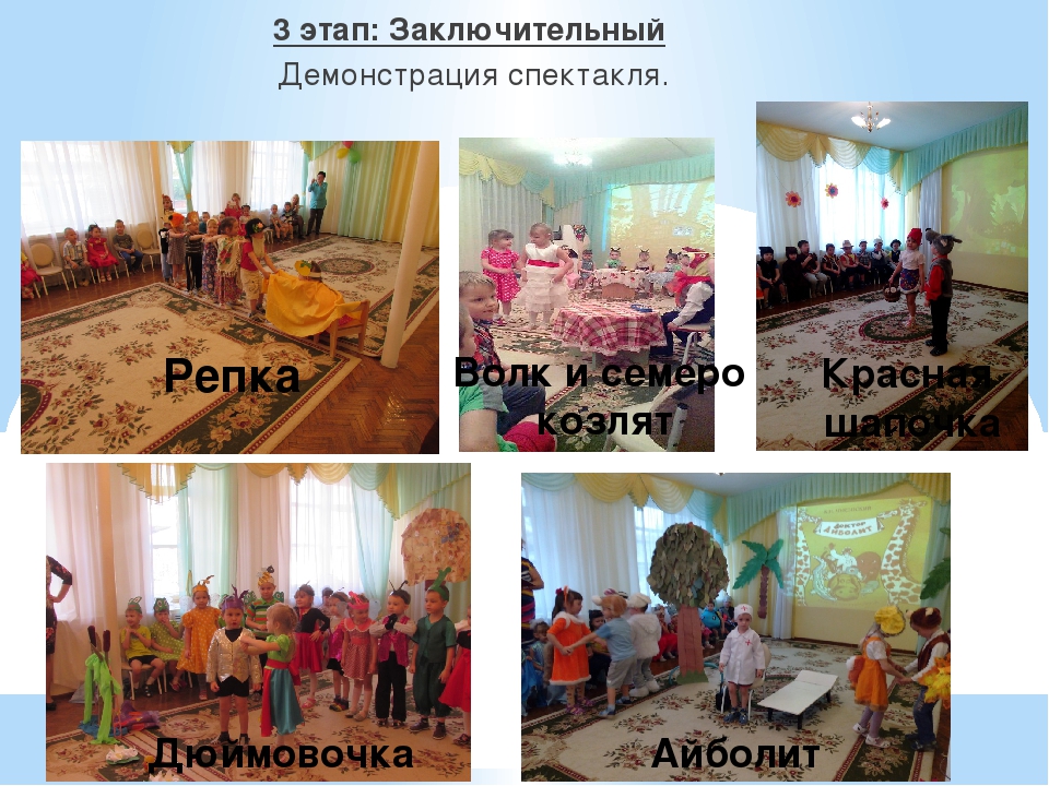 Семинар-практикум "Развитие коммуникативных навыков детей старшего дошкольного возраста через ознакомление с художественной литературой"