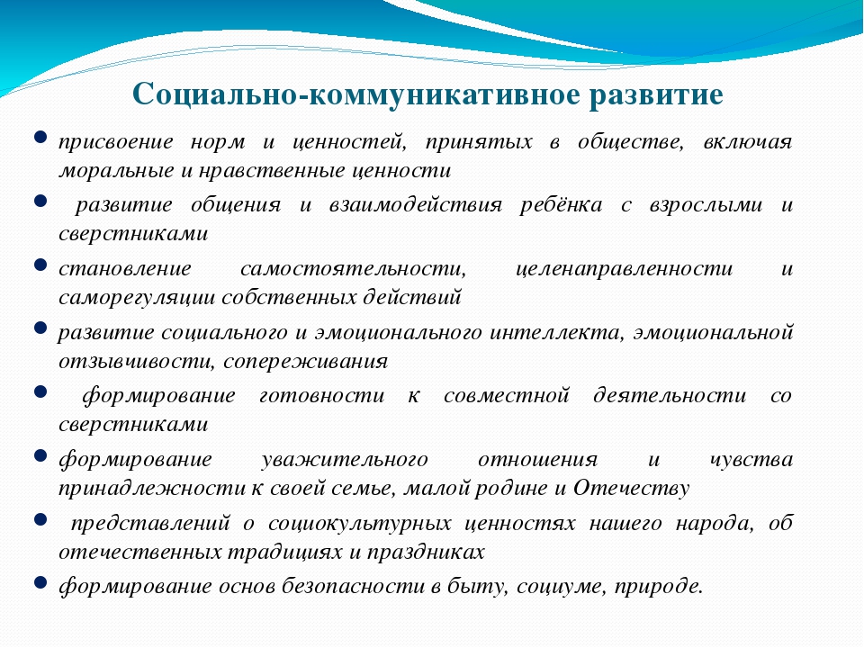 Презентация "Что такое ФГОС ДО"