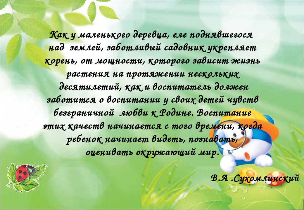 Презентация на тему:"Формирование экологической культуры детей дошкольного возраста посредством познавательной деятельности"