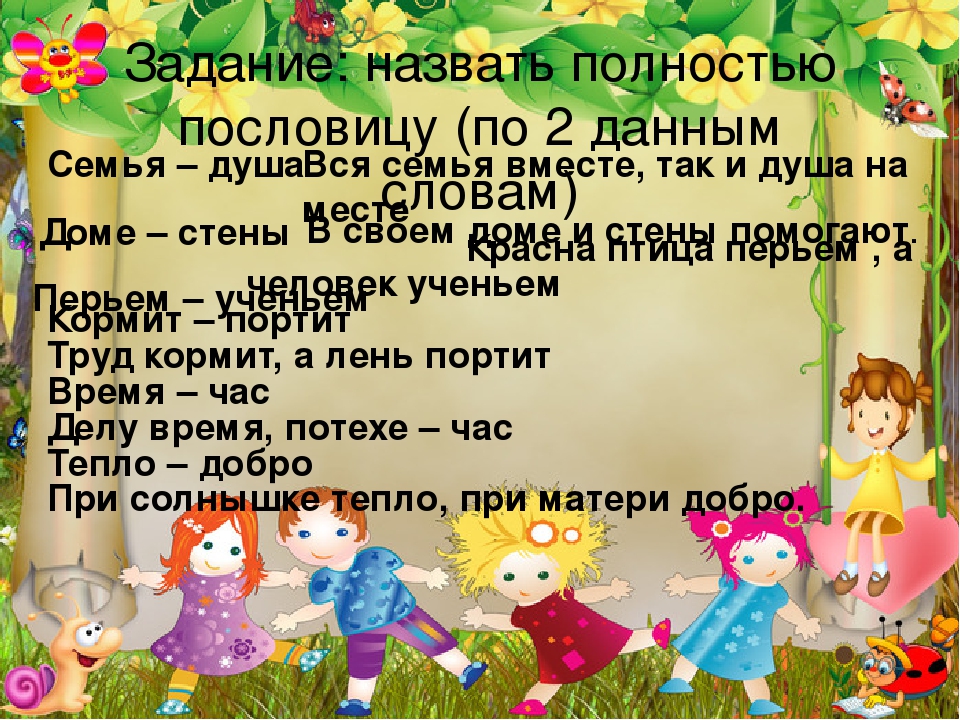 Презентация Педсовет по речевому развитию