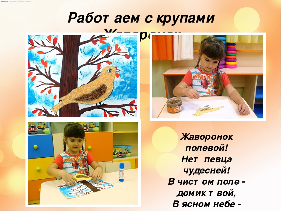 Презентация "Перелетные и зимующие птицы".