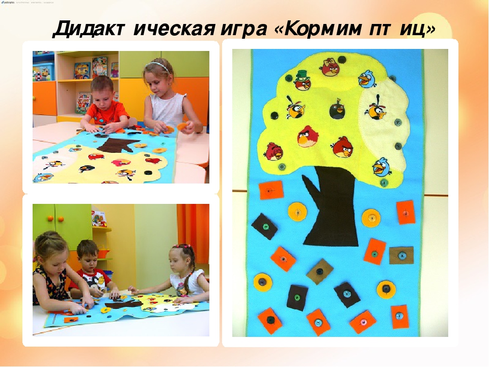 Презентация "Перелетные и зимующие птицы".