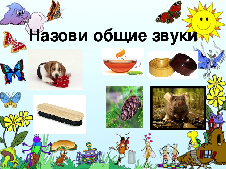 Презентация к конспекту Открытое занятие "Звуки [Ш] ,[Щ]"