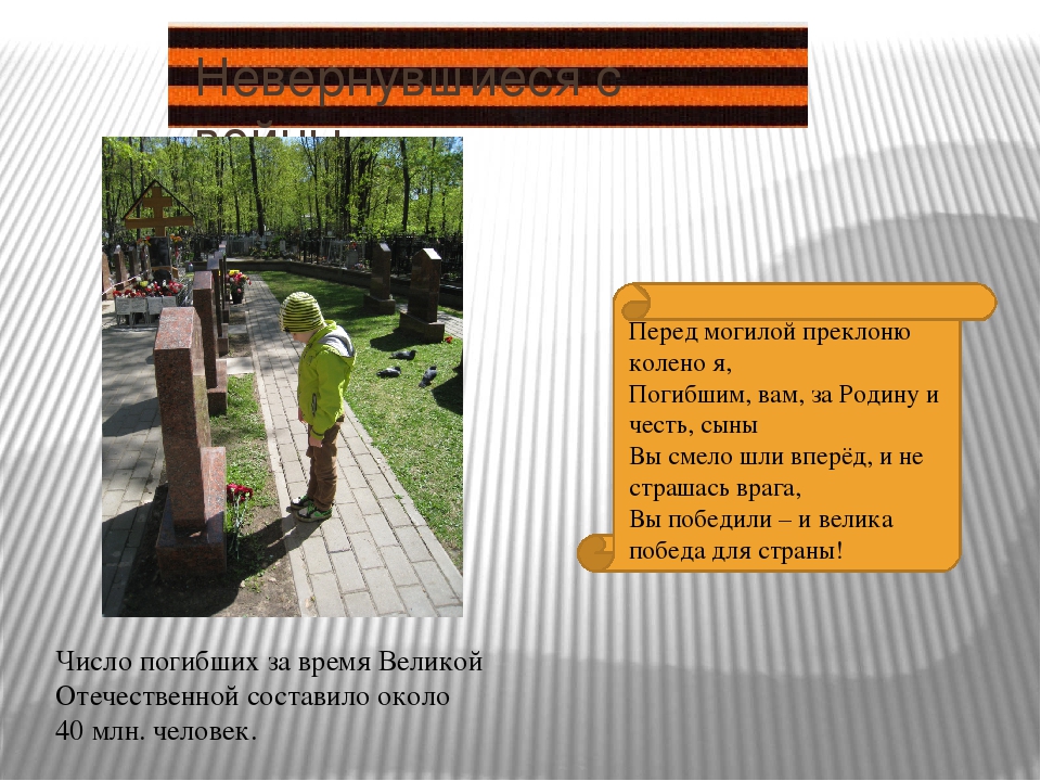 Презентация на тему "День памяти и скорби 22 июня "