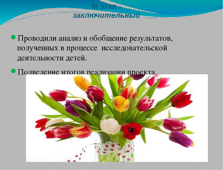 Презентация "ОТ семечка до цветка" (Средняя группа)