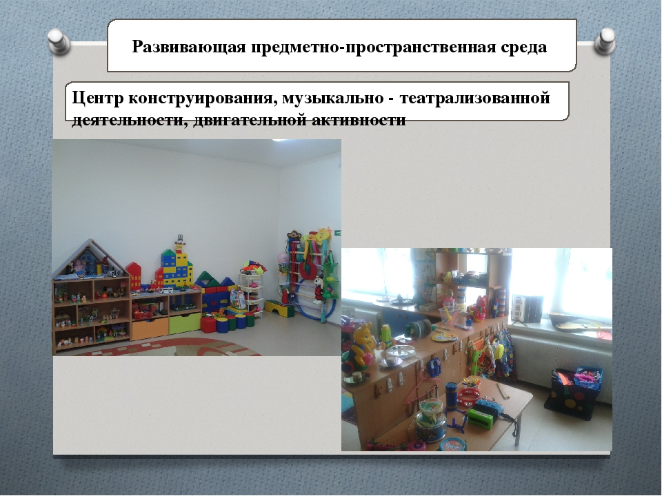 Использование проектной деятельности в работе с детьми раннего возраста