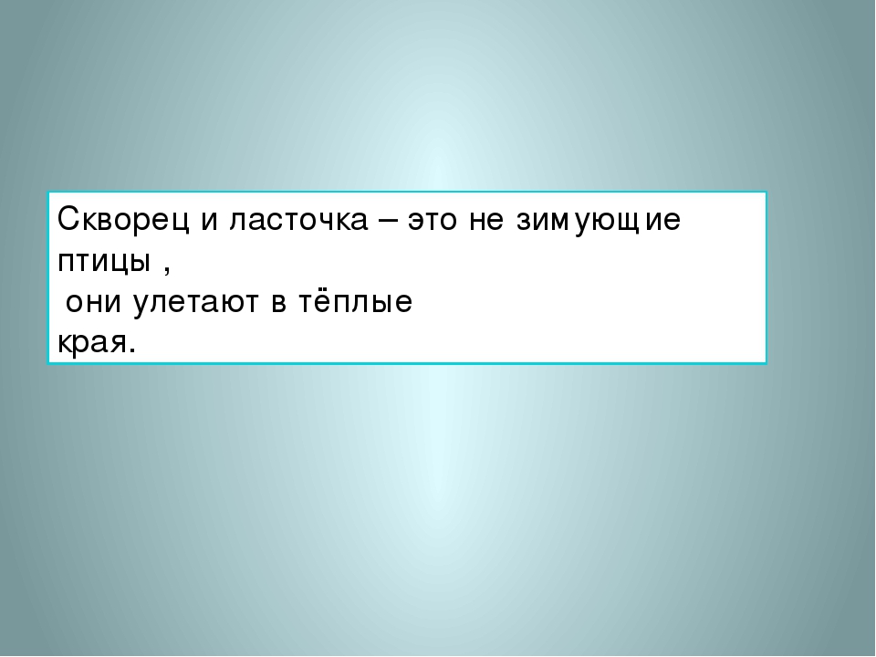 Презентация "Зимушка - зима"