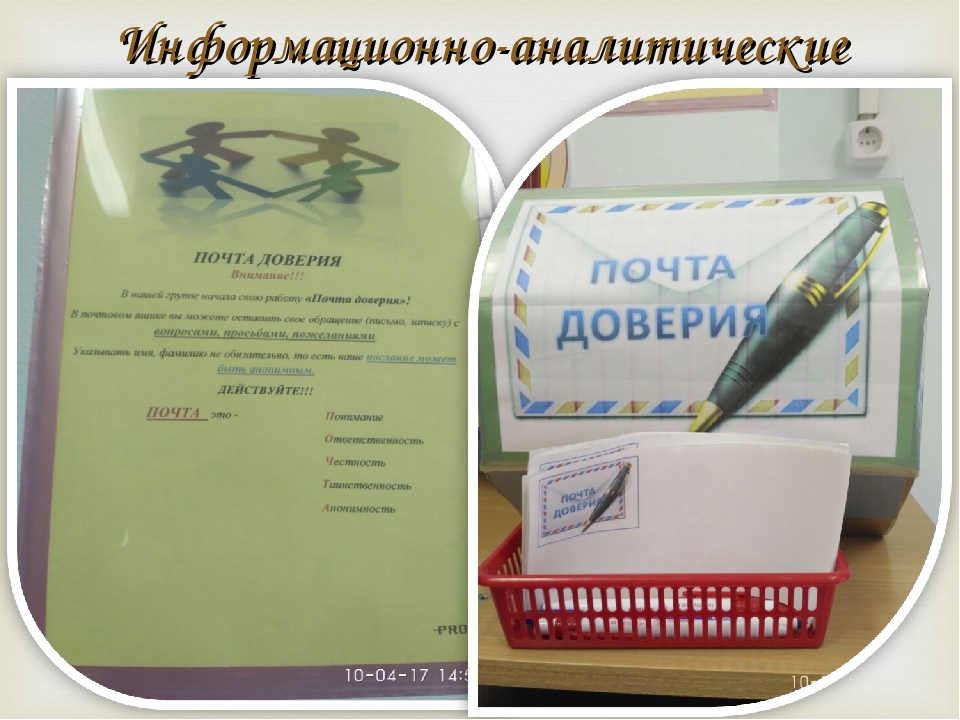 «Внедрение активных форм взаимодействия педагогов и родителей в интересах ребенка»