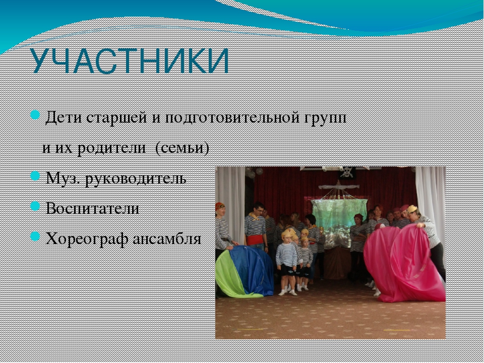 Презентация творческого ролевого- игрового проекта на тему "Один в поле не воин"