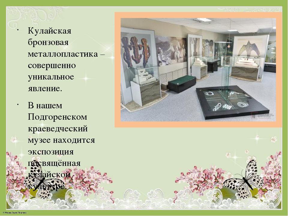 Альбом "Заповедные места Чаинского района"