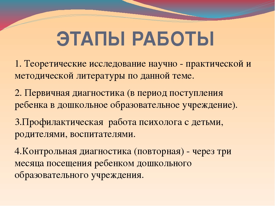 Презентация на тему : " Адаптация"