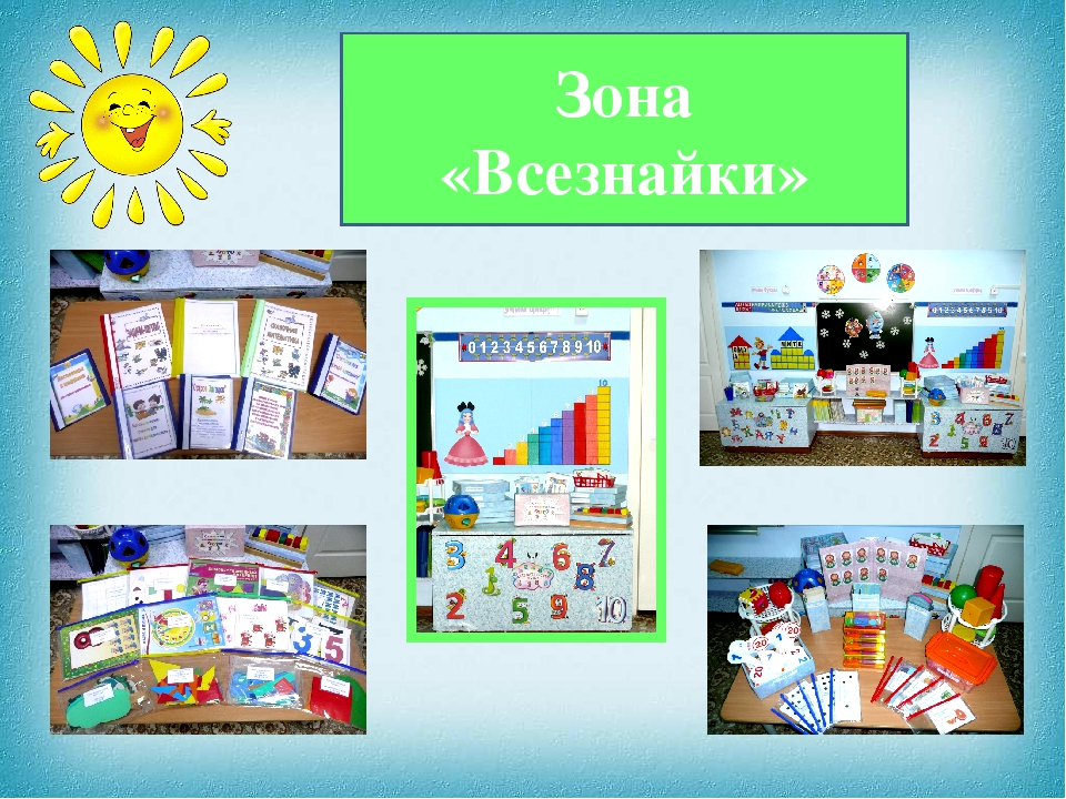 Презентация воспитателя ДОУ на тему "Влияние развивающей предметно-пространственной среды на познавательно-речевое развитие детей старшего дошкольного возраста"