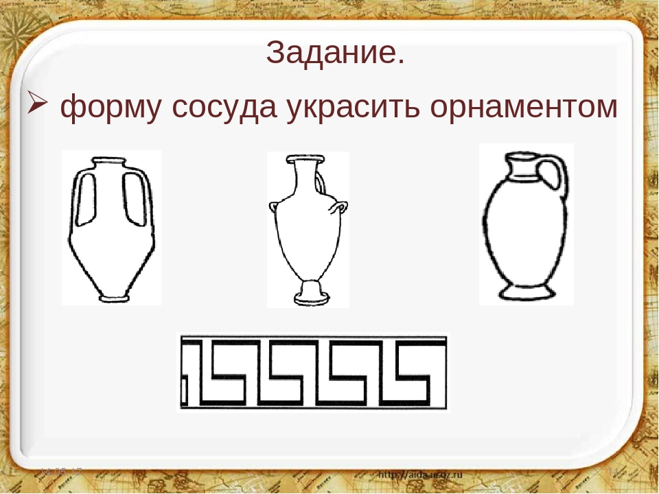 В три сосуда различной формы. Формы древнегреческих сосудов. Формы греческих сосудов. Греческая вазопись рисунки. Древнегреческая вазопись формы сосудов.