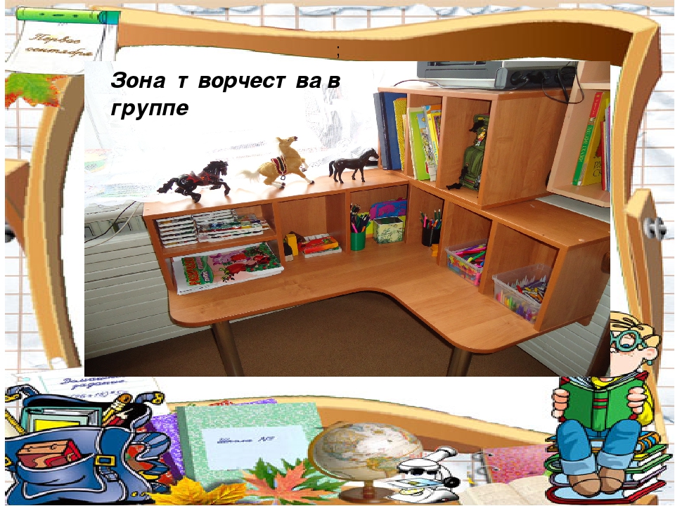 Тема самообразования «Учимся творить прекрасное…» по развитию творческих способностей детей дошкольного возраста»