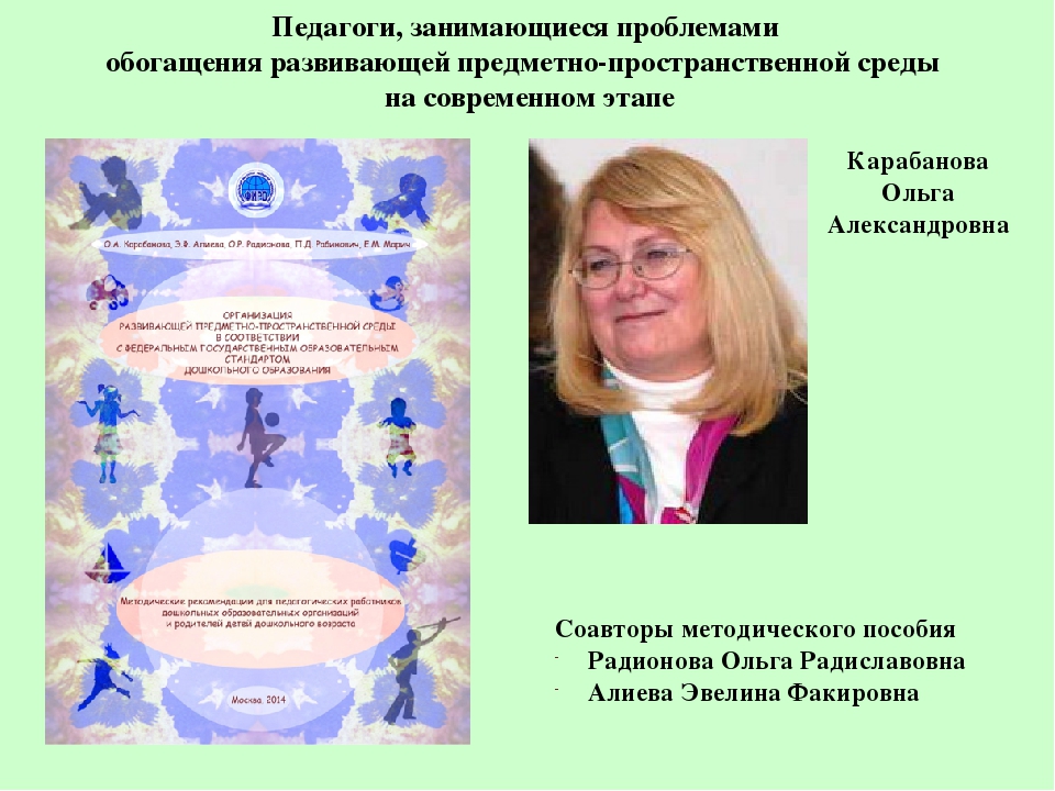 Презентация по МДК 02.01 (специальность Дошкольное образование) Игрушки в ДОУ