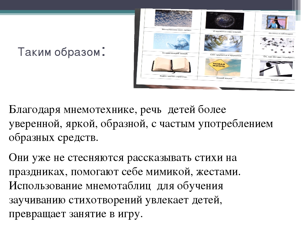 Обобщённый педагогический опыт педагога Монаховой Веры Филипповны   «Использование технологии «мнемотехника» в интеграции образовательных областей детей старшего дошкольного возраста»