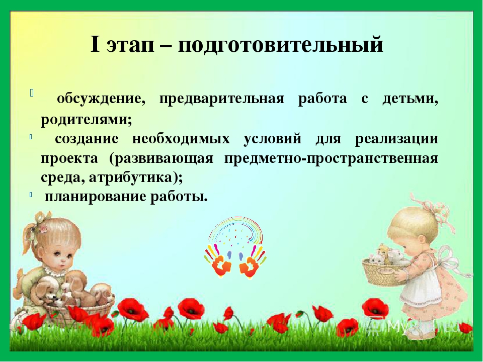 Развитие инициативы и самостоятельности у детей дошкольного возраста в условиях реализации ФГОС. Дети-волонтеры