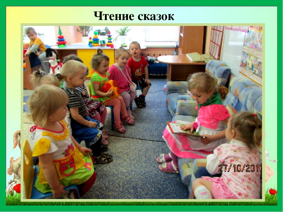 Развитие инициативы и самостоятельности у детей дошкольного возраста в условиях реализации ФГОС. Дети-волонтеры