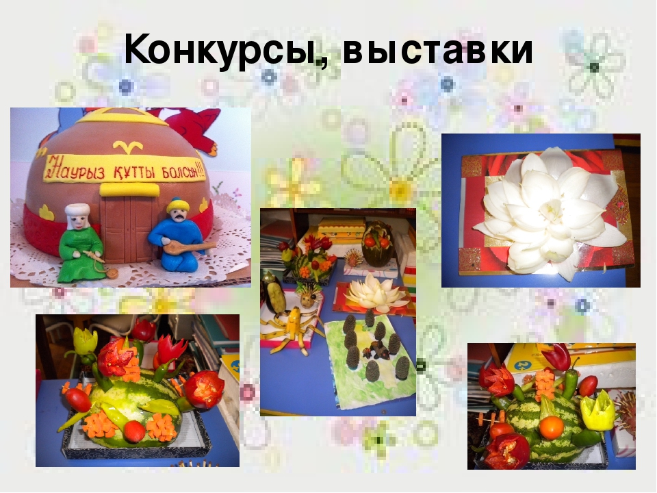 Презентация "Работа с родителями в КГКП "Ясли-сад №9 "Родничок" г.Жезказган"