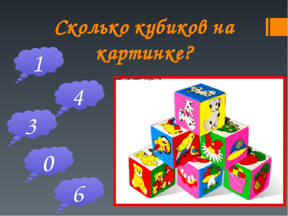 Устный и порядковый счет