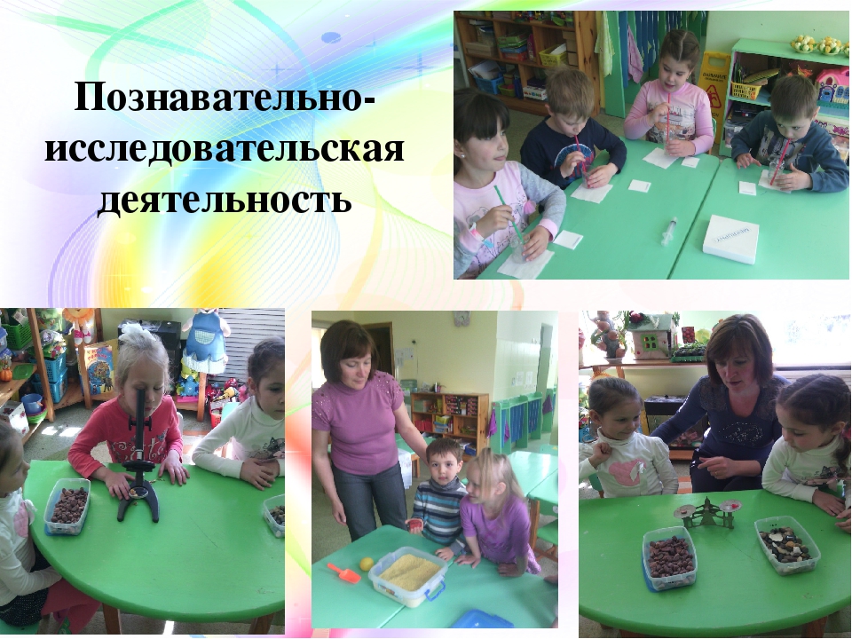 Совместная деятельность воспитателя с детьми старшего дошкольного возраста по программе «Юный эколог Кубани»презентация "