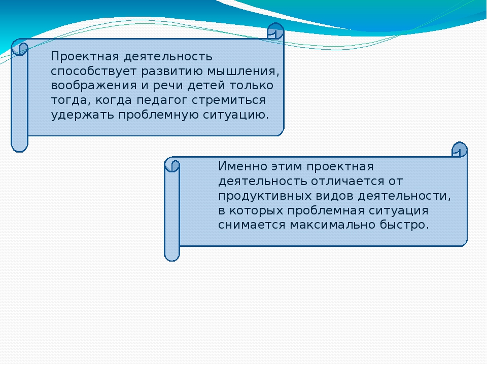 Презентация на тему: «Проектный метод в деятельности дошкольников в условиях реализации ФГОС ДО»