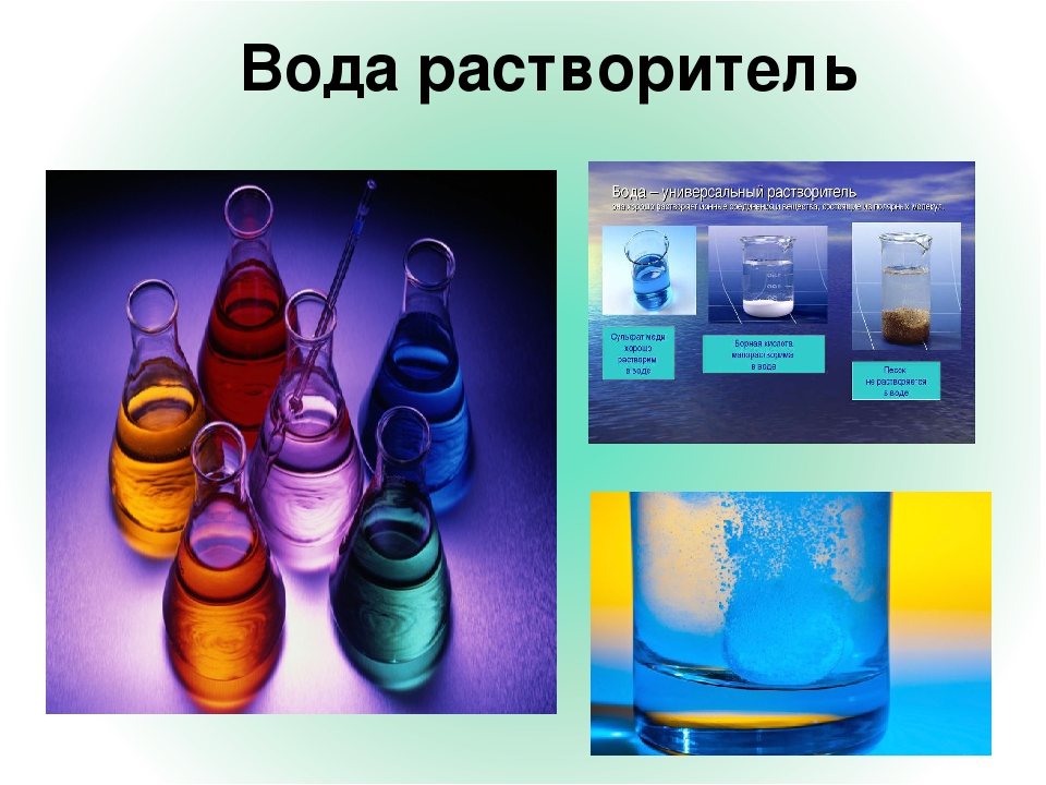 Вода растворяет химические вещества. Вода растворитель. Вода уникальный растворитель. Вода в качестве растворителя. Схема вода растворитель.