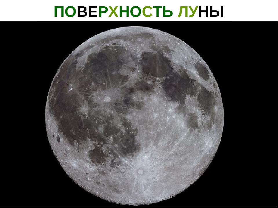 Презентация "Астрономия для детей дошкольного возраста"