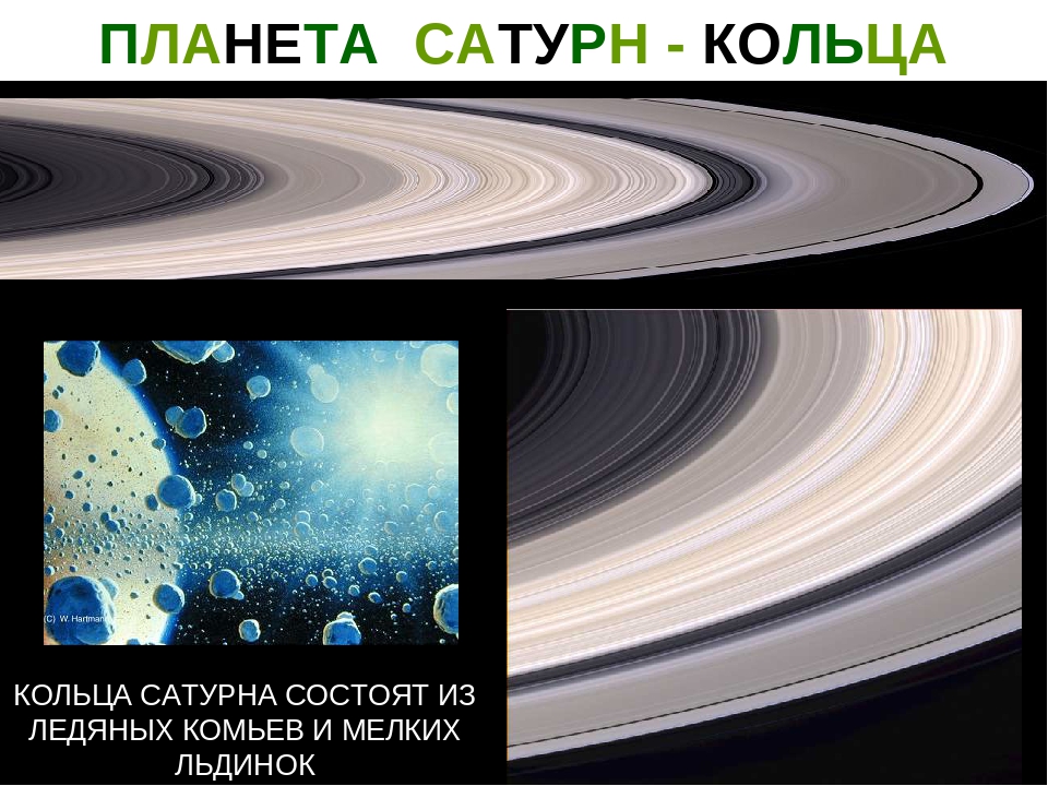 Презентация "Астрономия для детей дошкольного возраста"
