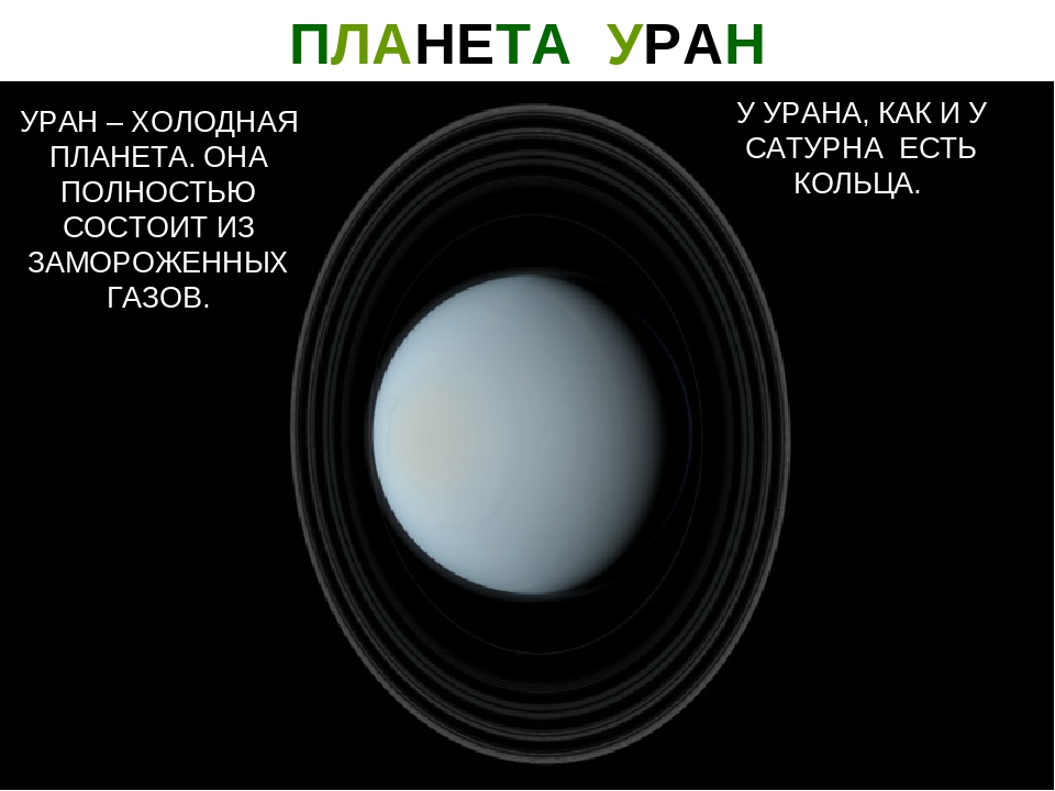 Презентация "Астрономия для детей дошкольного возраста"