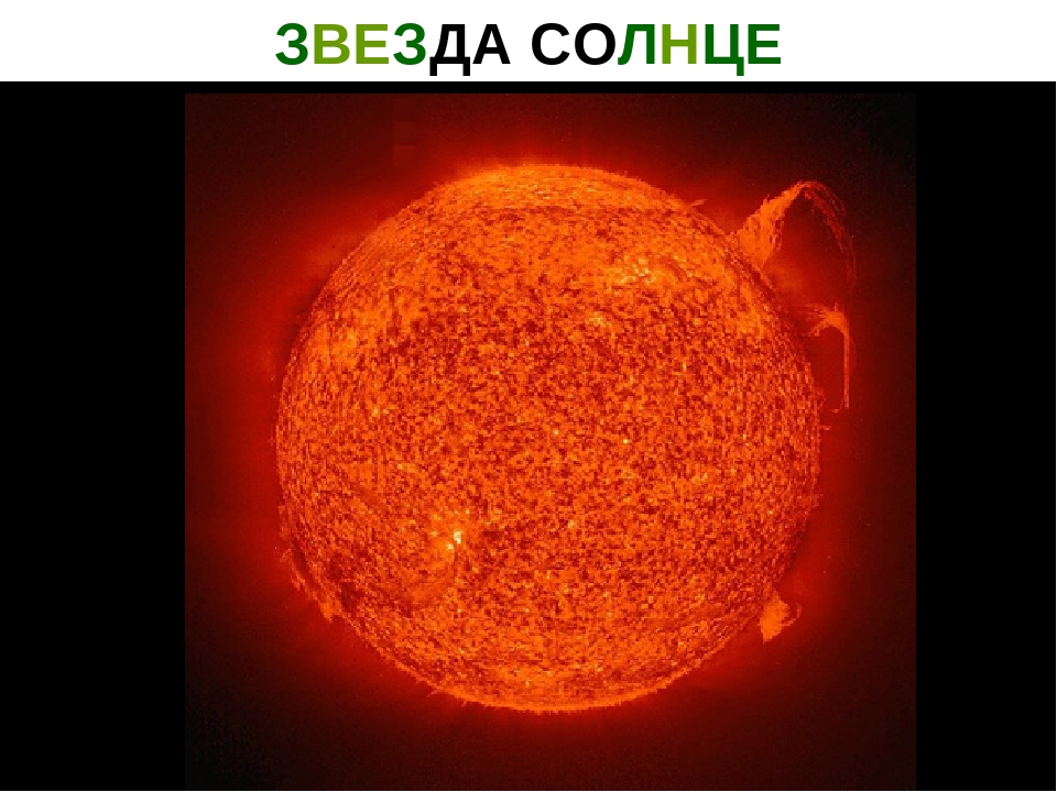 Презентация "Астрономия для детей дошкольного возраста"