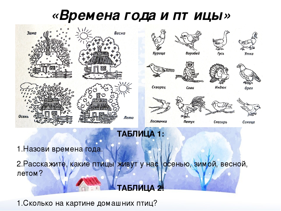 Презентация "Дидактические игры" из серии "времена года" для детей старшего дошкольного возраста