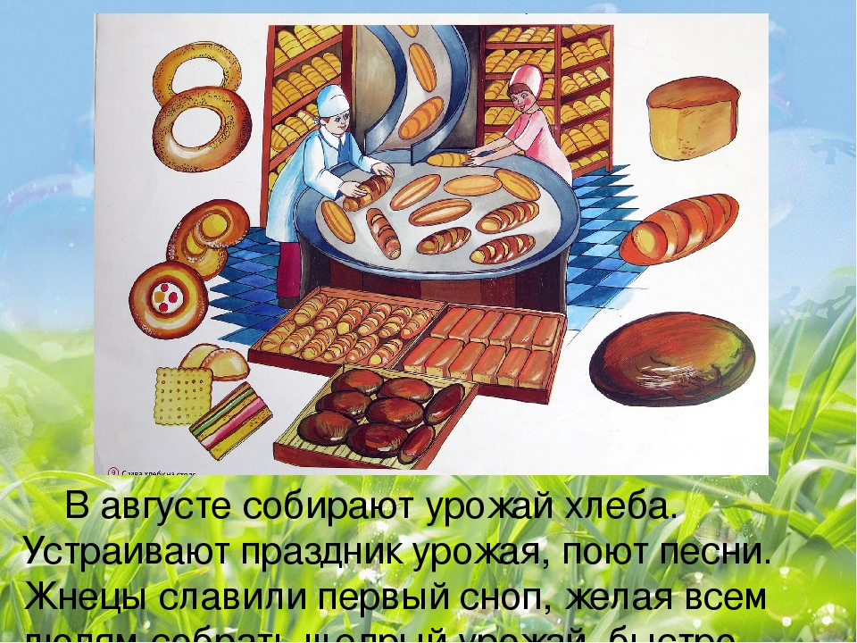 Презентация по ознакомлению с окружающим миром на тему "Трудовая деятельность" для детей старшего дошкольного возраста